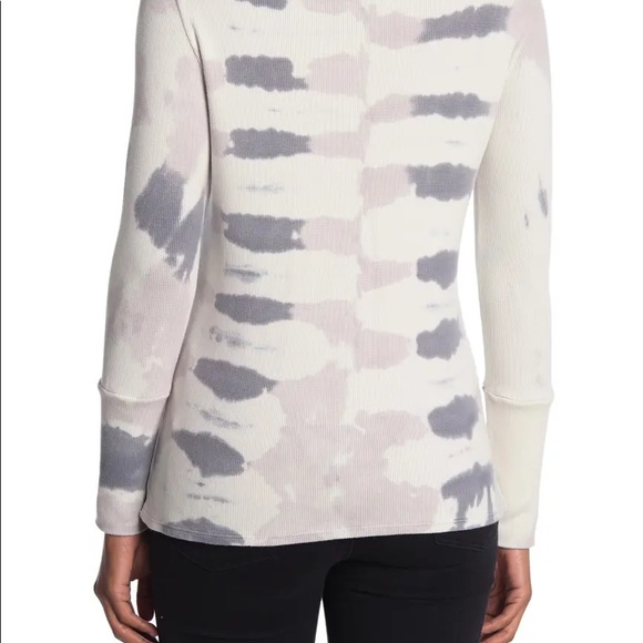 Go couture cowl neck top - Picture 5 of 7